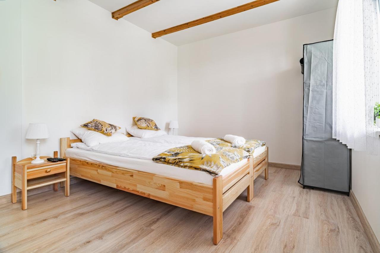 Dwie Doliny Apartment Zakopane