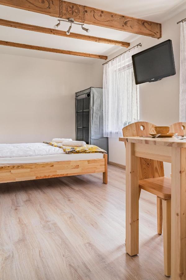 Dwie Doliny Apartment